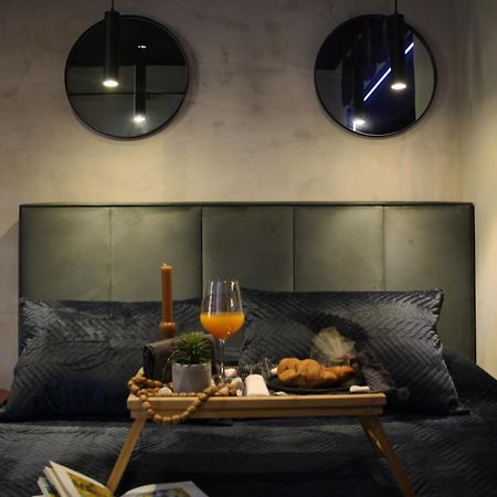 City Center Tirana Urban Condo ภายนอก รูปภาพ
