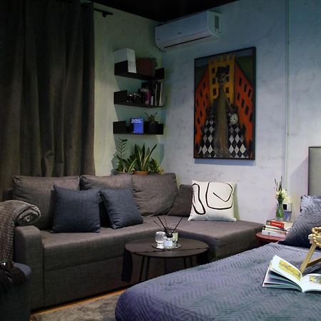 City Center Tirana Urban Condo ภายนอก รูปภาพ