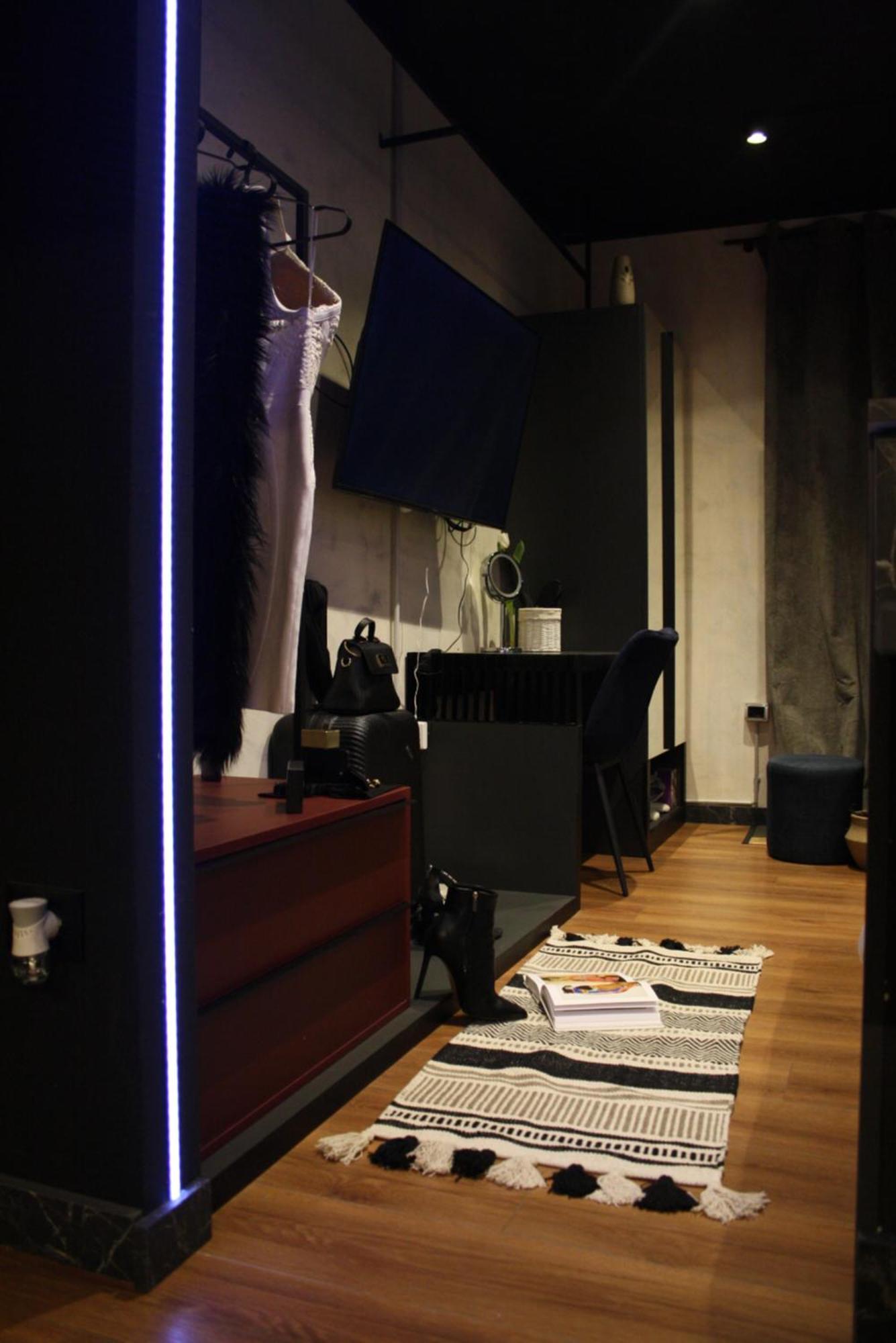 City Center Tirana Urban Condo ภายนอก รูปภาพ