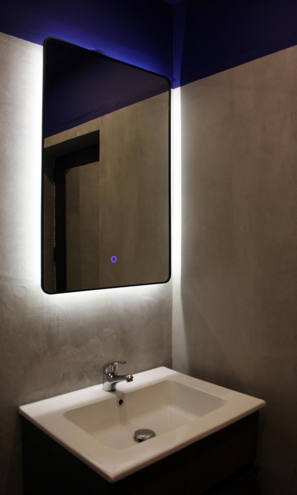 City Center Tirana Urban Condo ภายนอก รูปภาพ