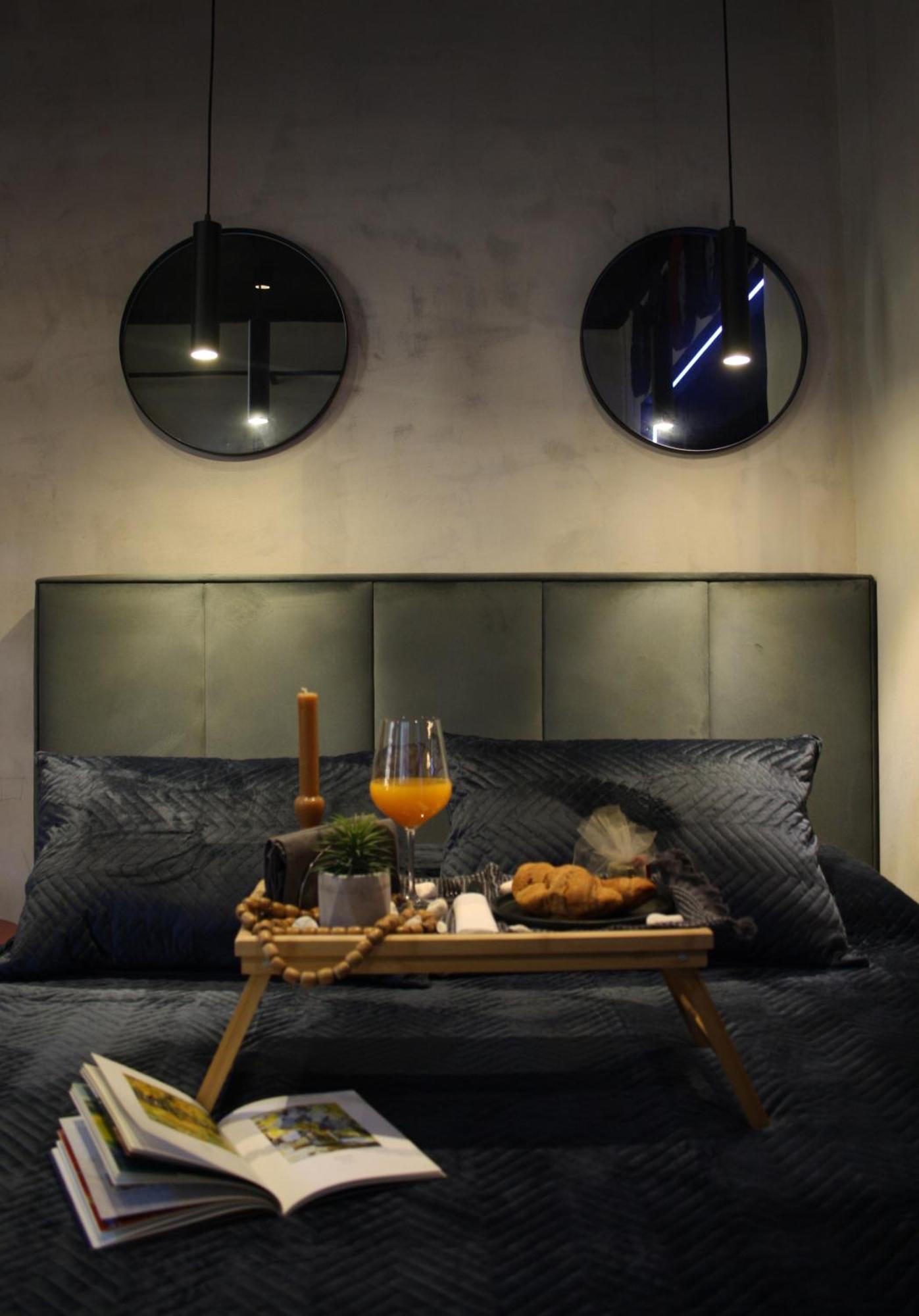 City Center Tirana Urban Condo ภายนอก รูปภาพ