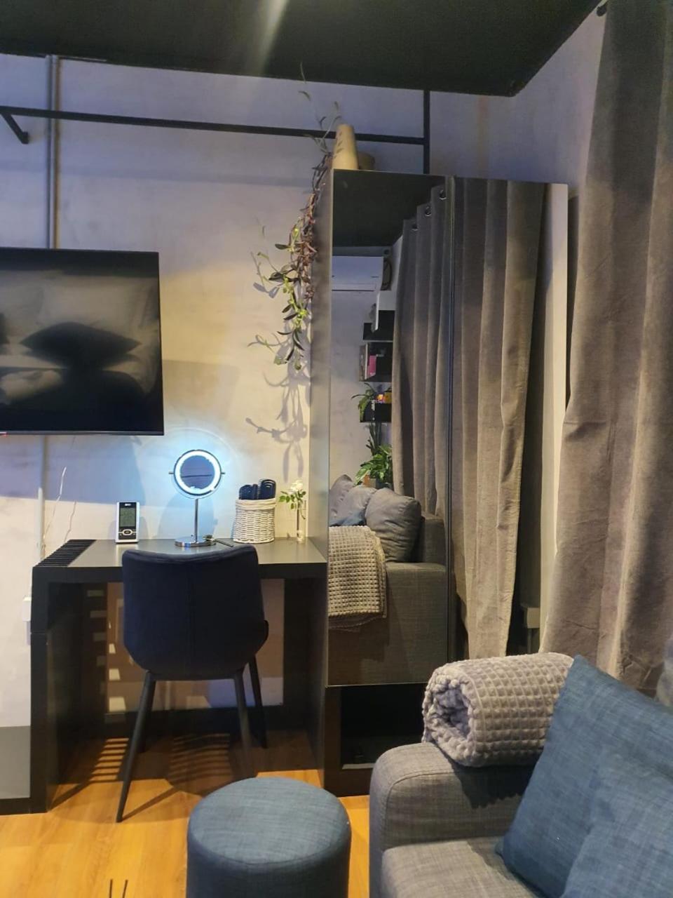 City Center Tirana Urban Condo ภายนอก รูปภาพ