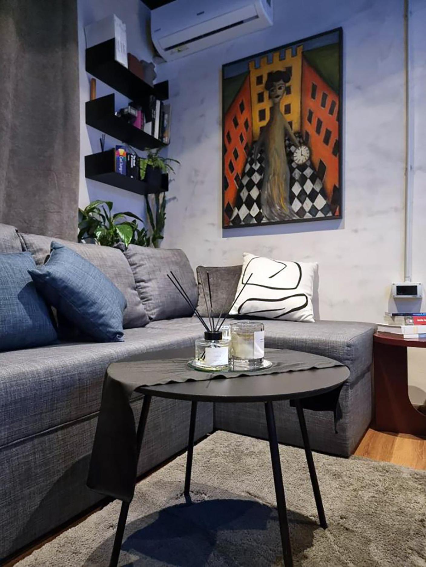 City Center Tirana Urban Condo ภายนอก รูปภาพ